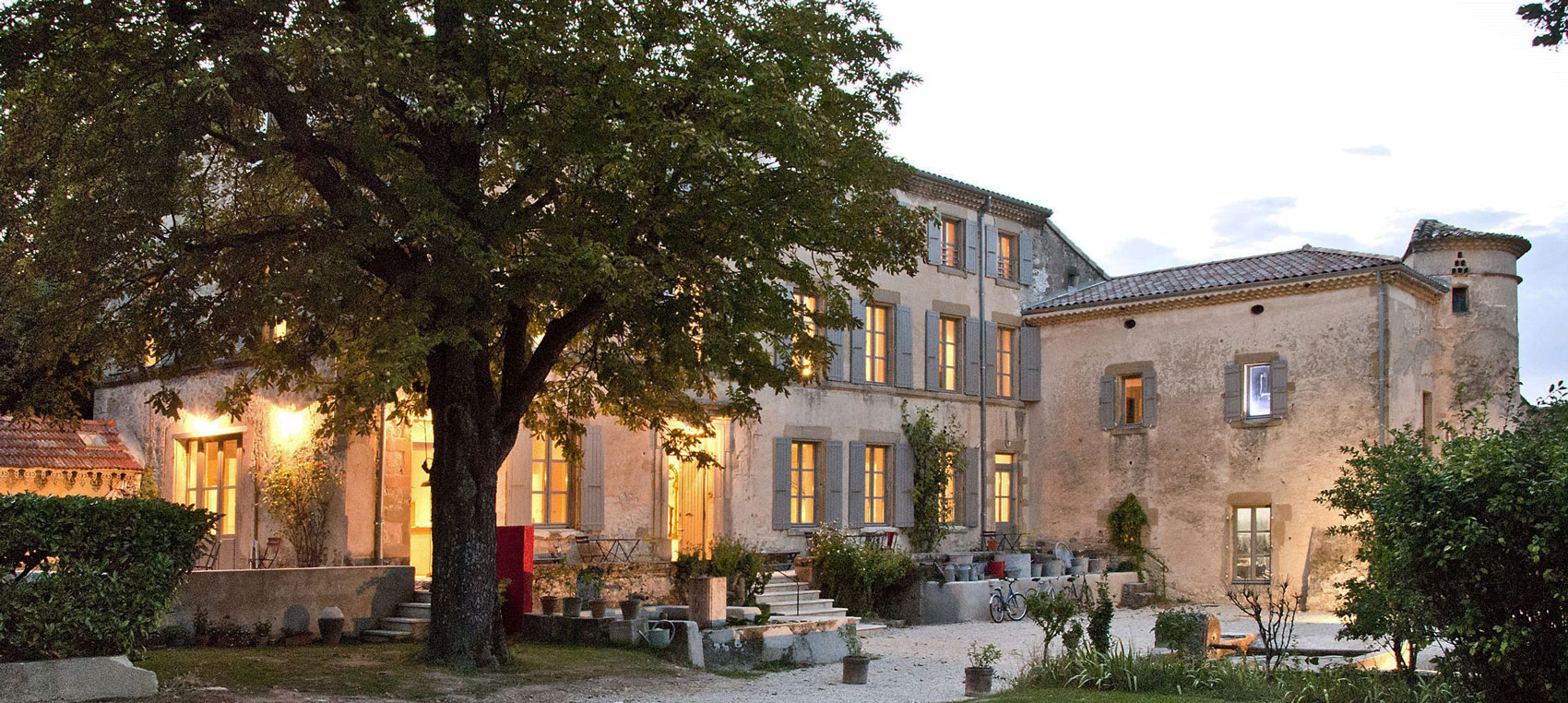 b&b drome provencale