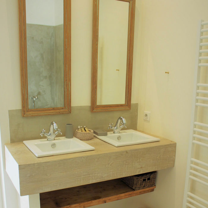 Chambre 1 La Grande Maison